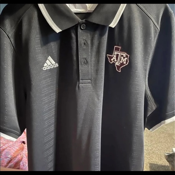 Adidas Texas A&M Bundle - Picture 5 of 5